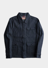 Hickory Stripe