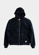 Dark Wash