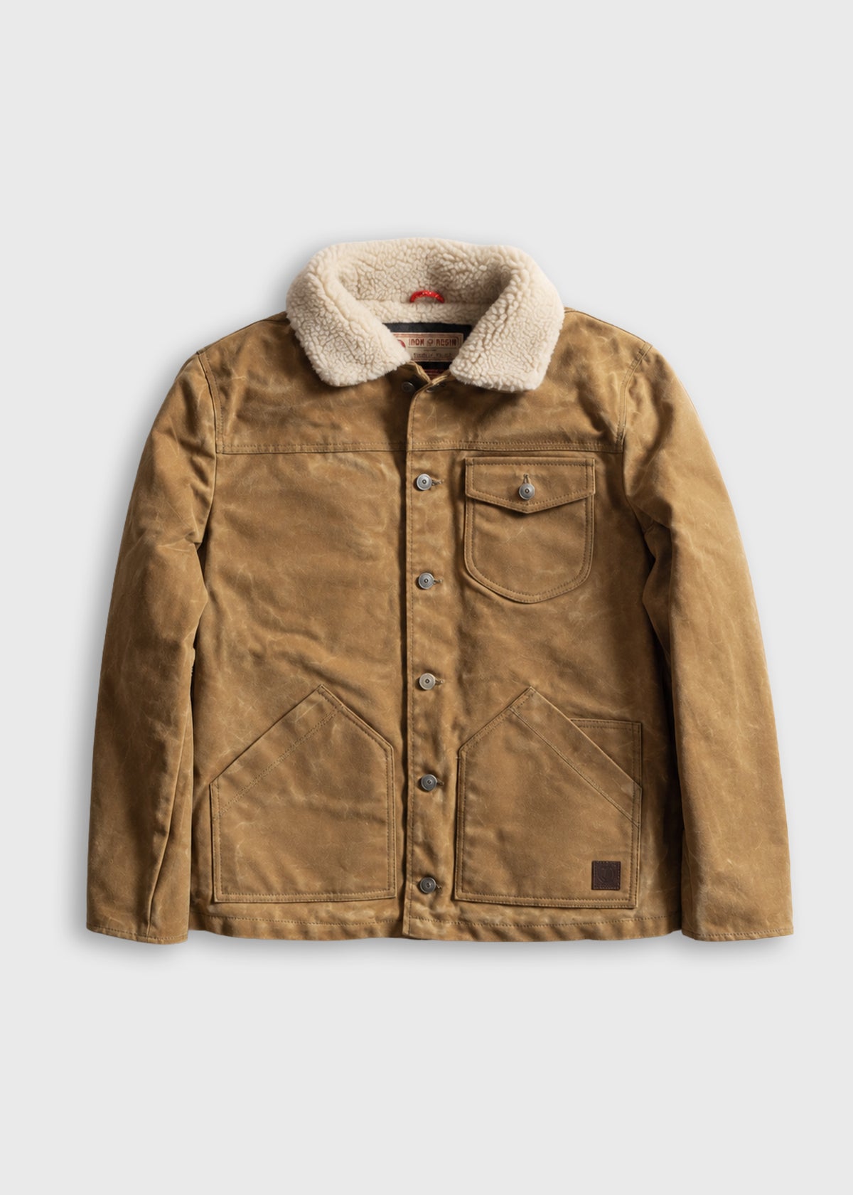 Hunter Jacket