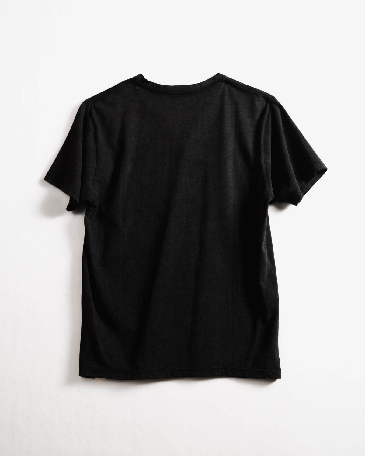 Iron And Resin Tee - Iron & Resin