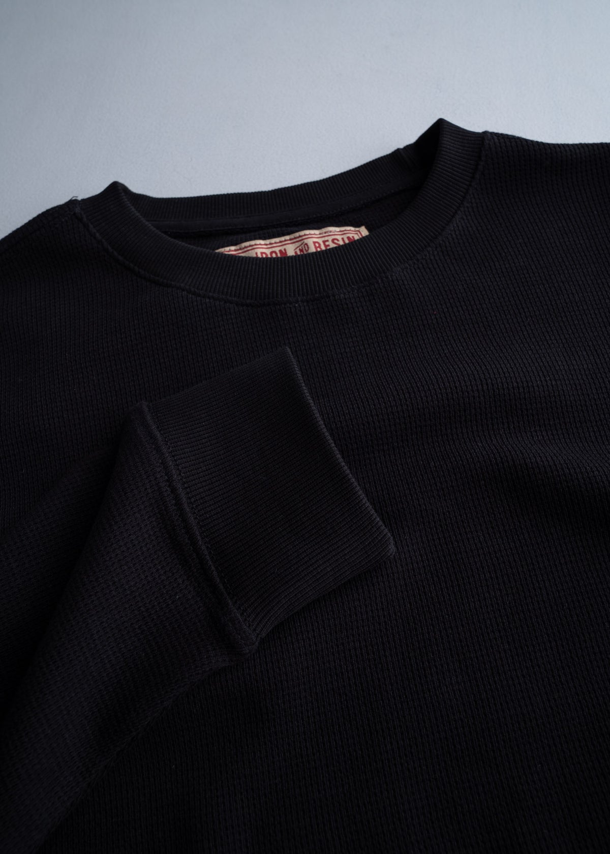 Jeffrey Crewneck