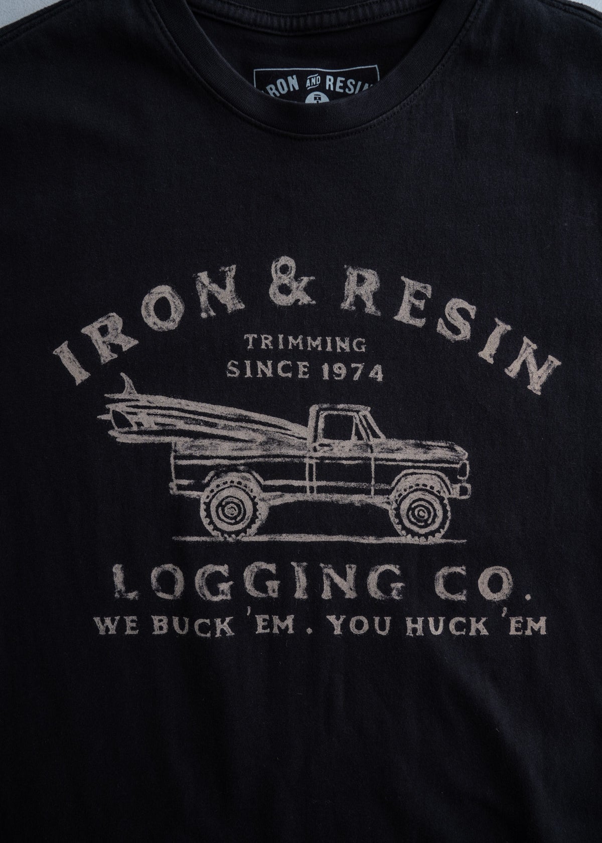 Logging Co Tee
