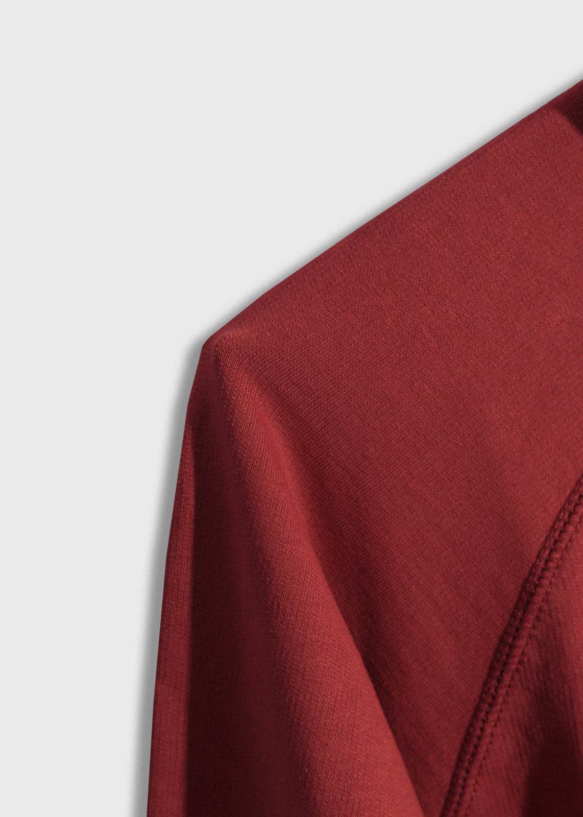 Maker Hoodie - Iron & Resin