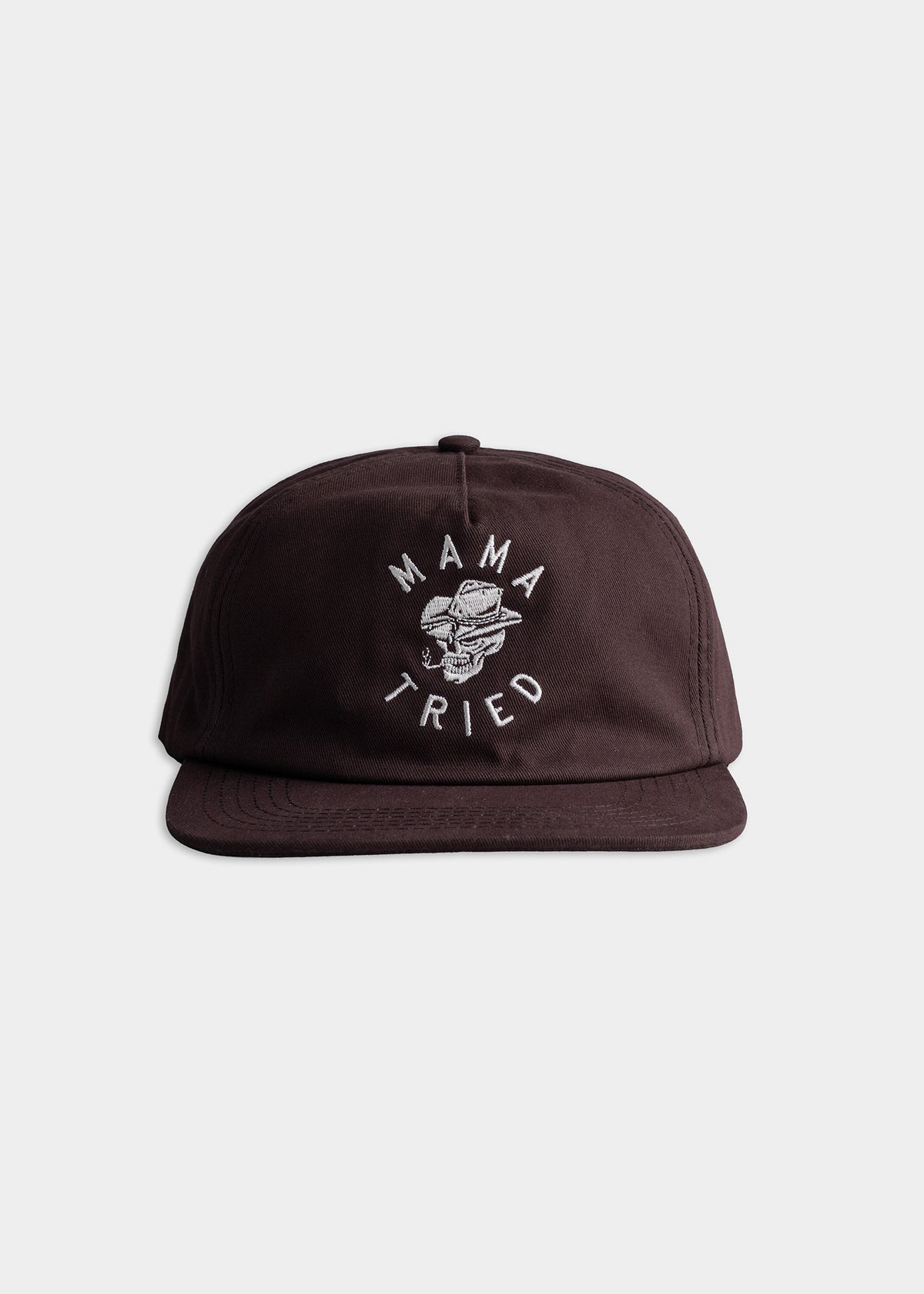 Mama Tried Hat