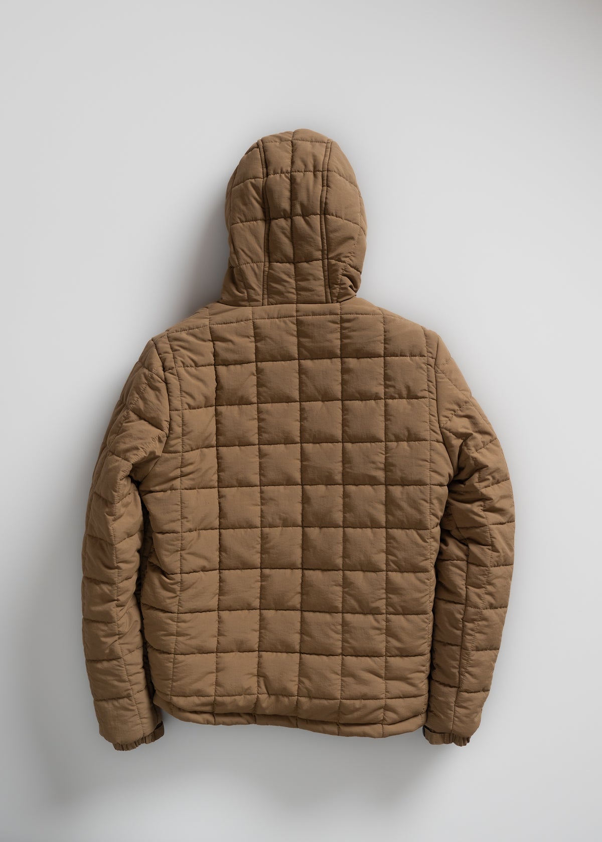 Merced Jacket