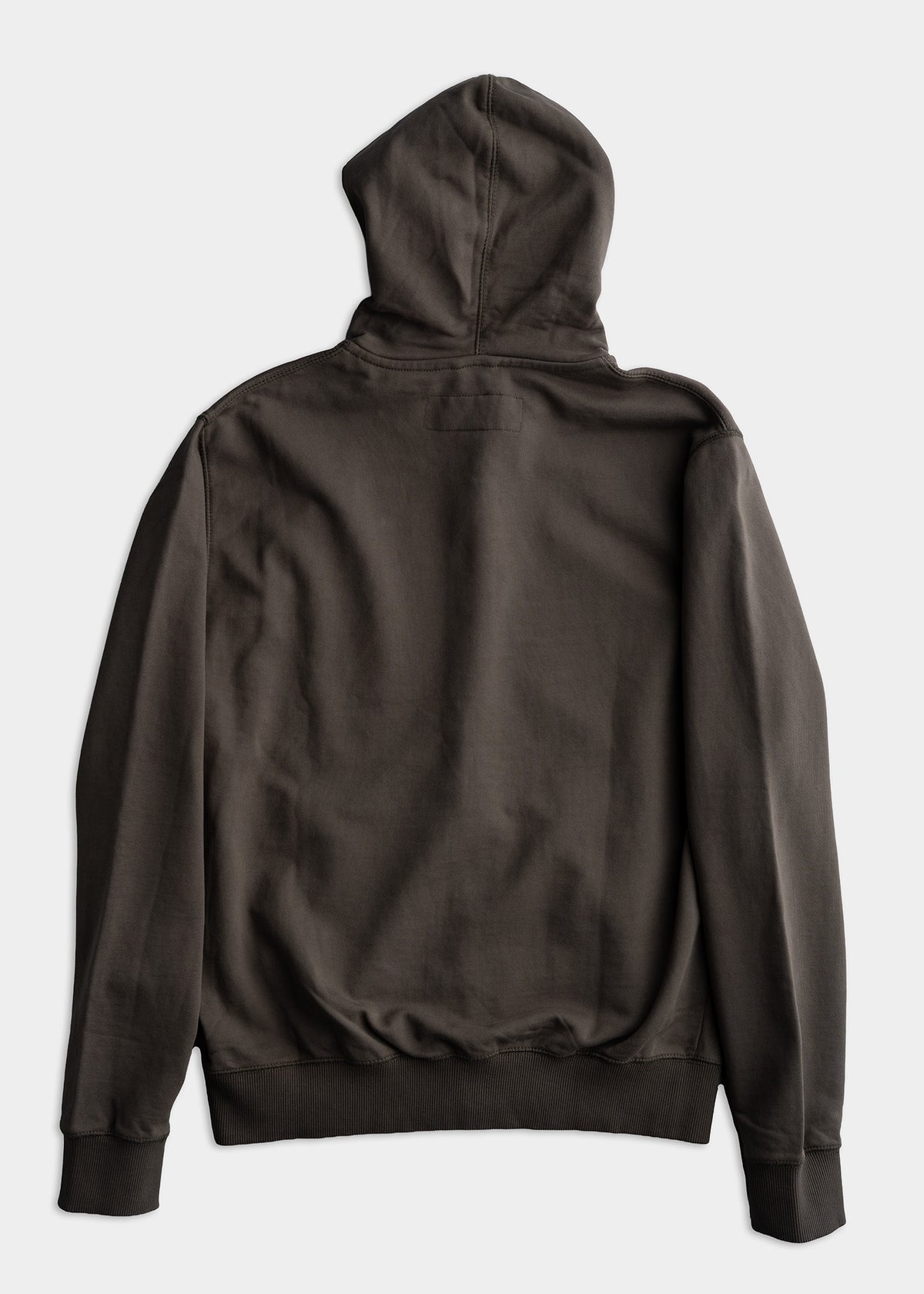 Pacific Mile Zip Hoodie