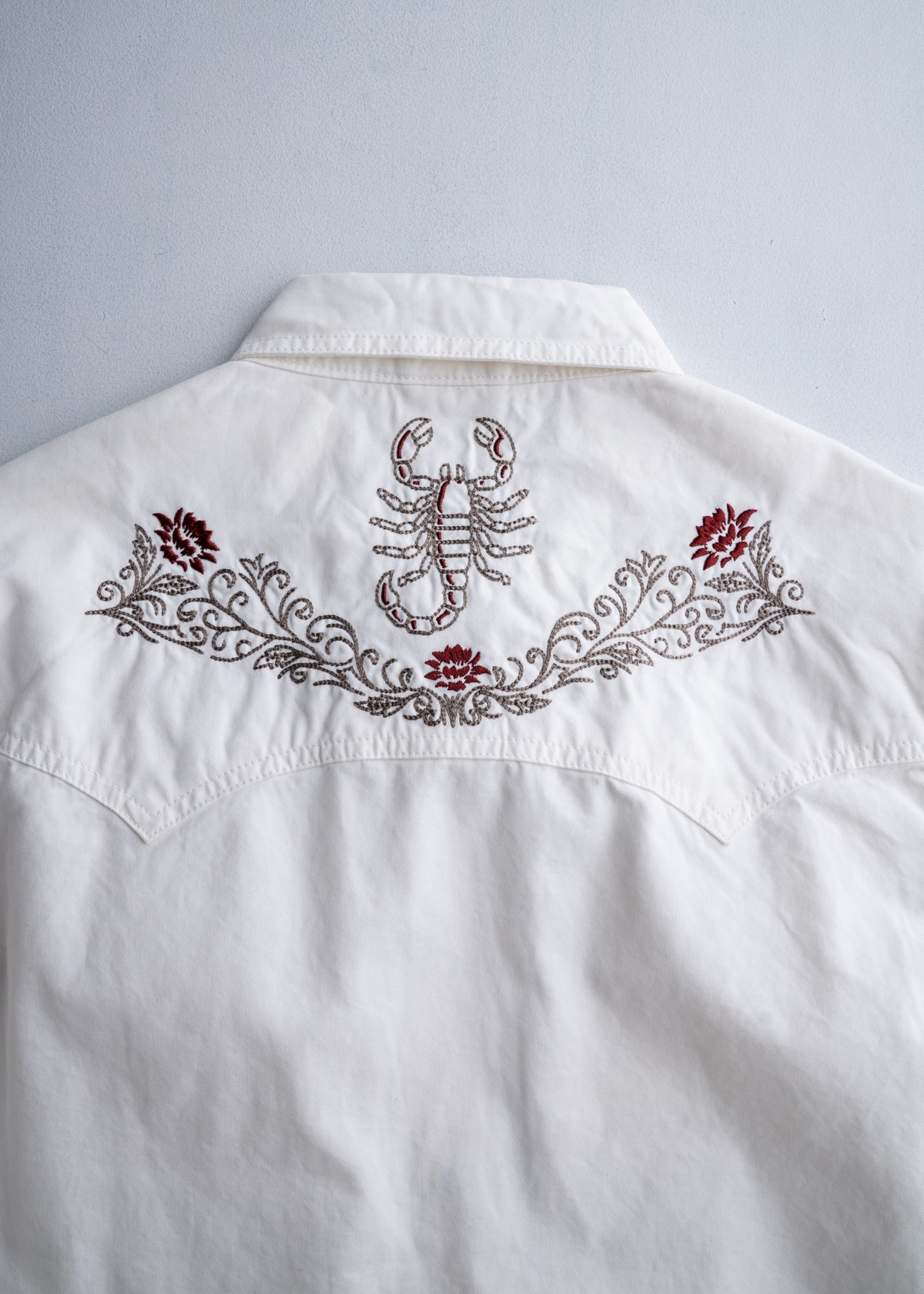 Scorpion Shirt