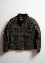 Vintage Black