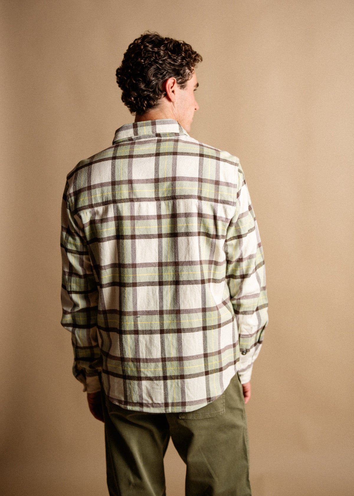 Sierra Shirt
