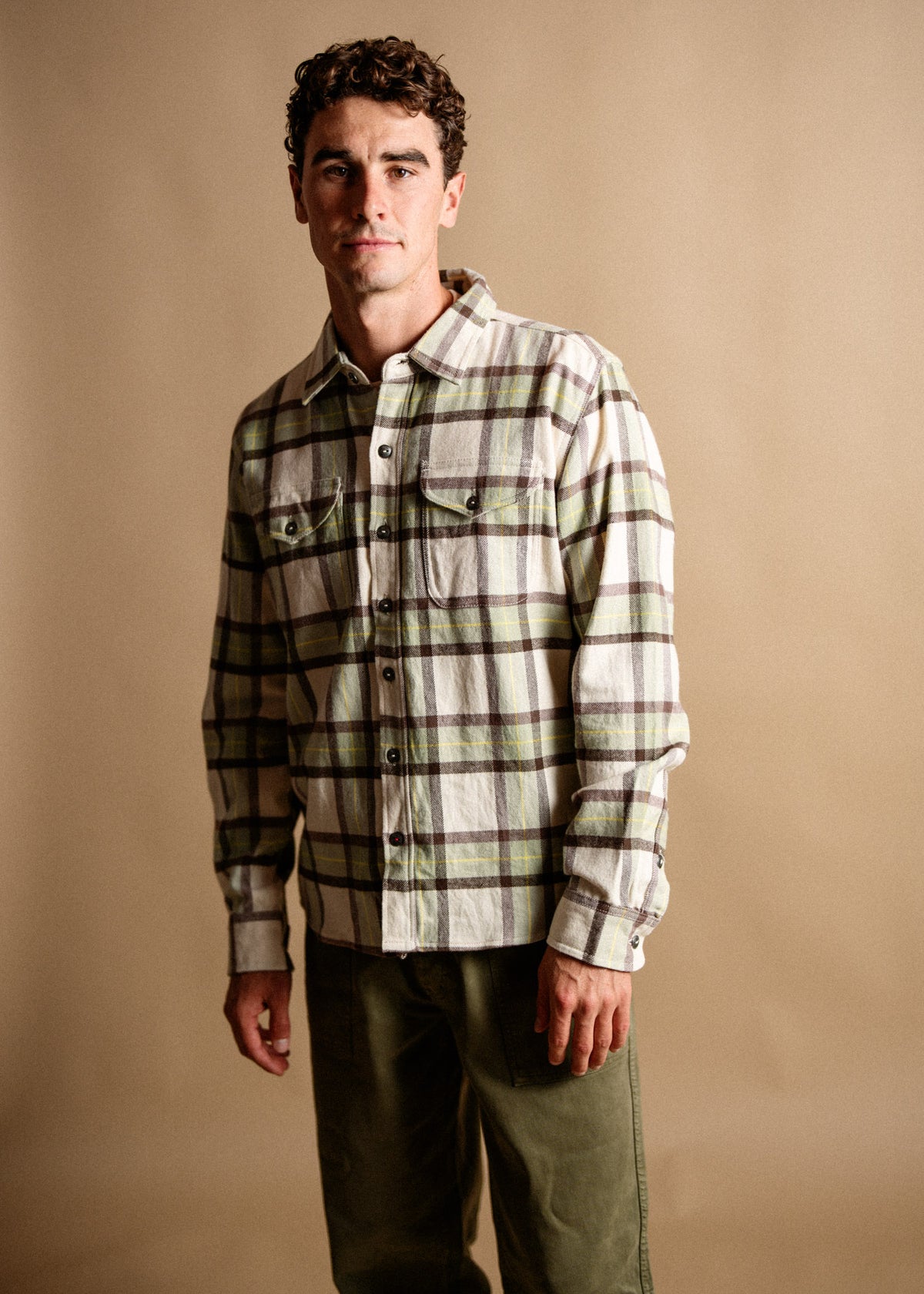 Sierra Shirt