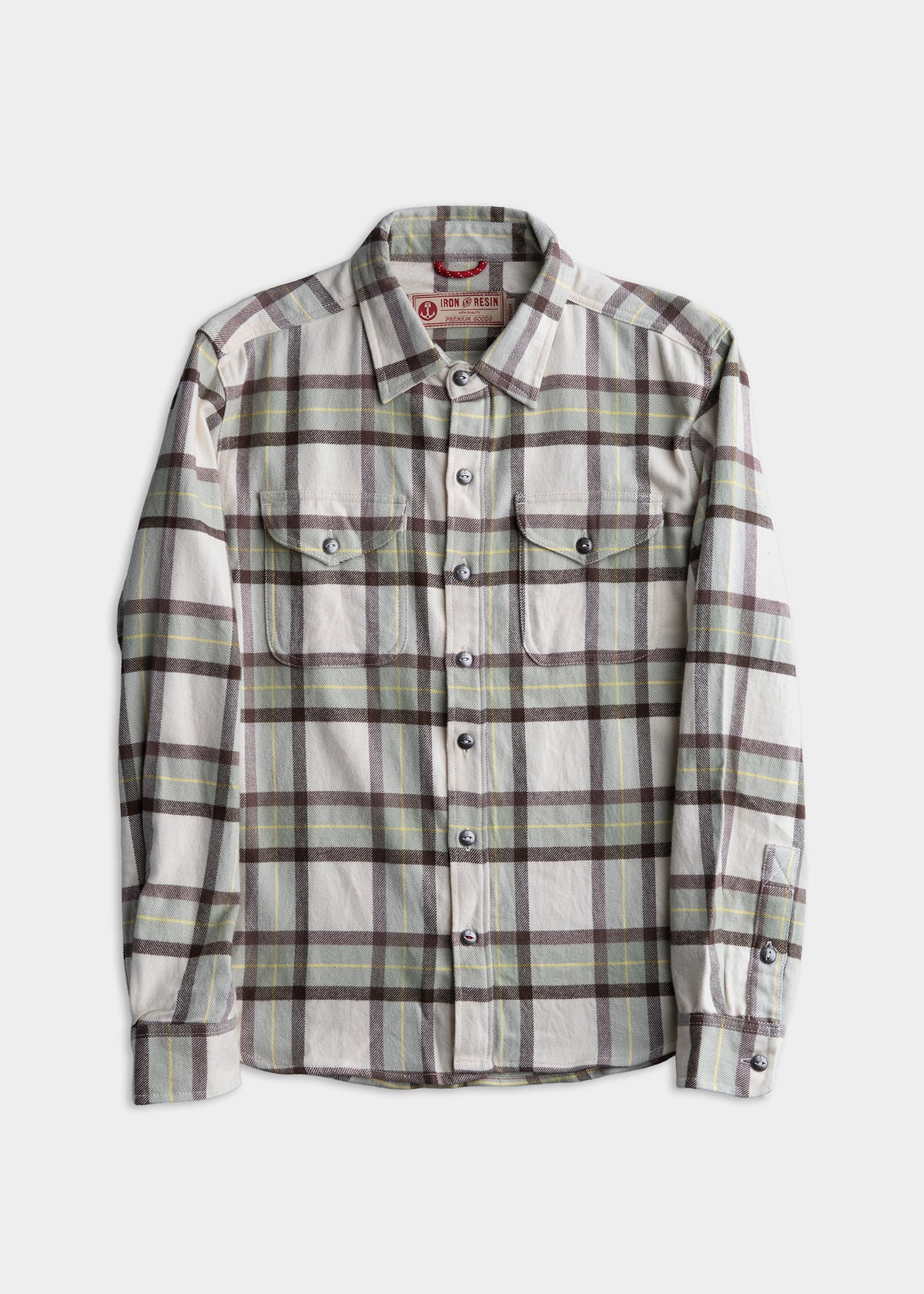 Sierra Shirt