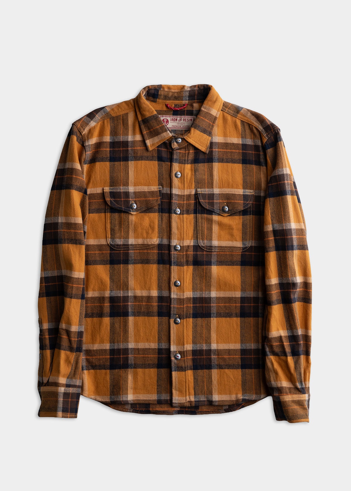 Sierra Shirt