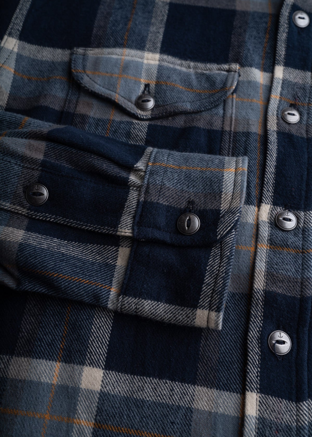 Sierra Shirt