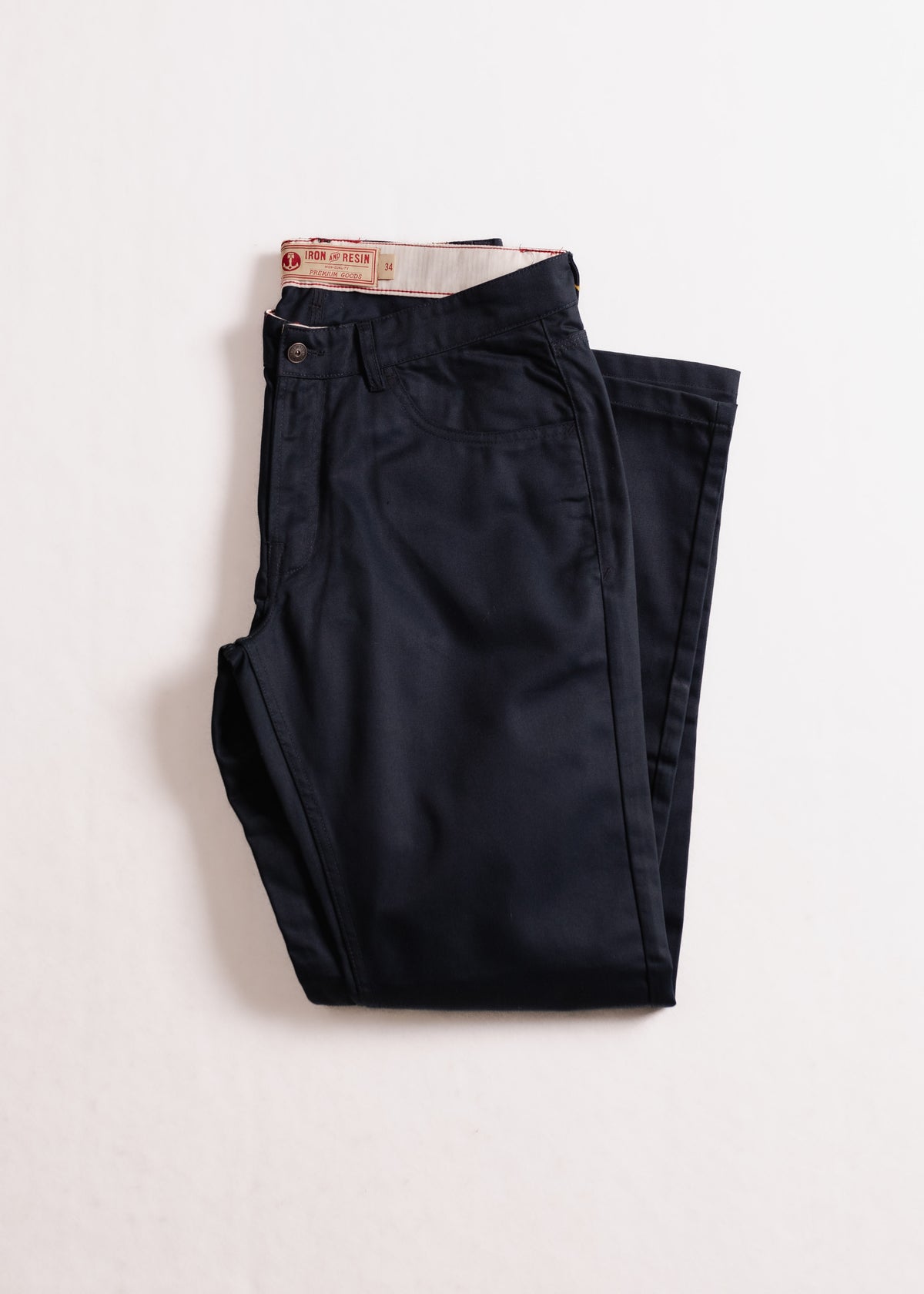 Tradesman Pant - 1st Gen