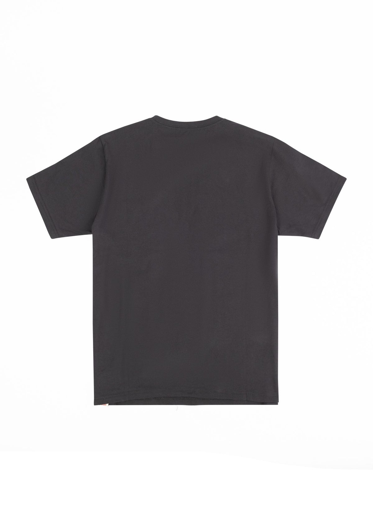 Iron and Resin No Trouble Tee