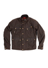 Vintage Black