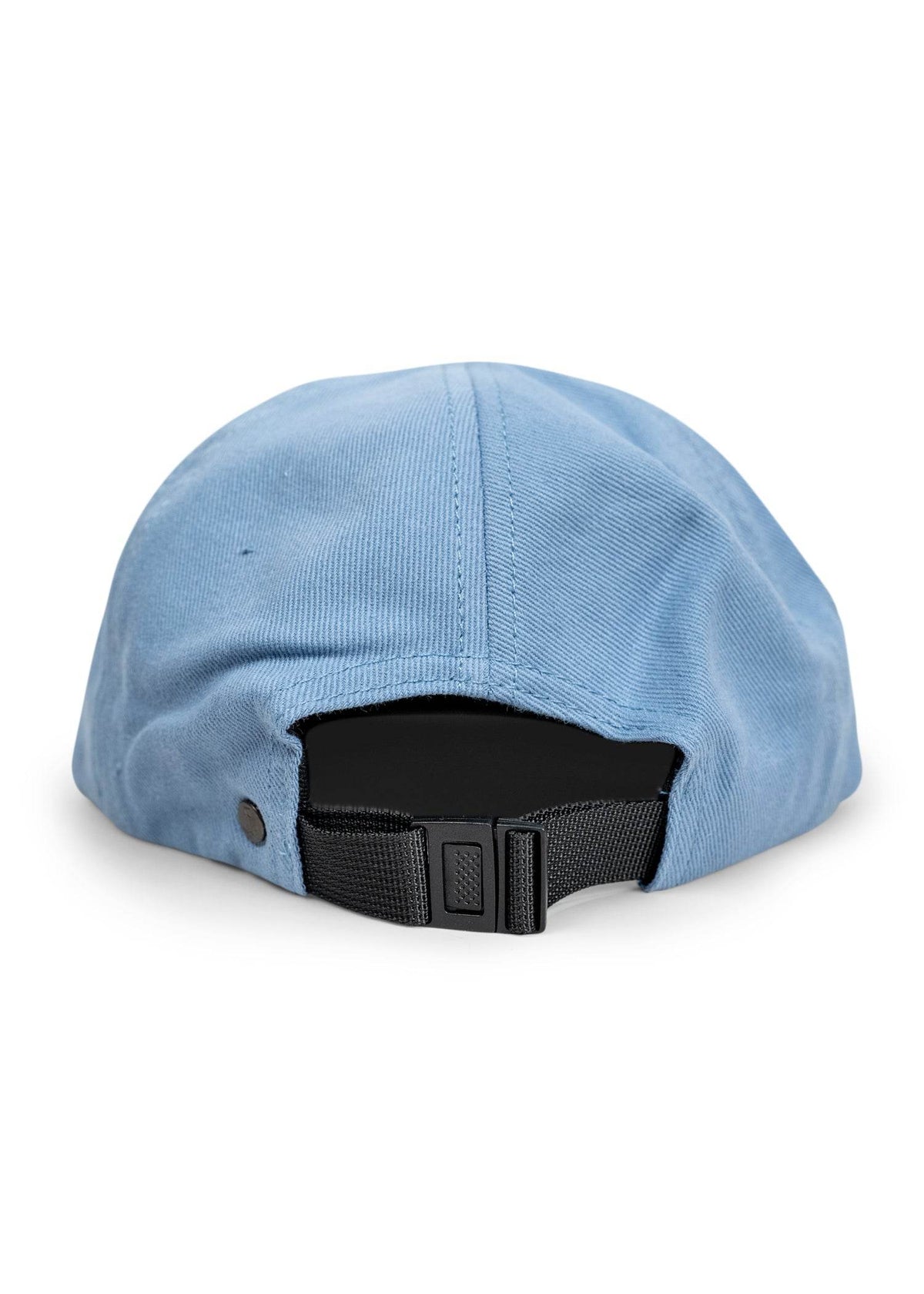 Landscape Hat - Iron & Resin