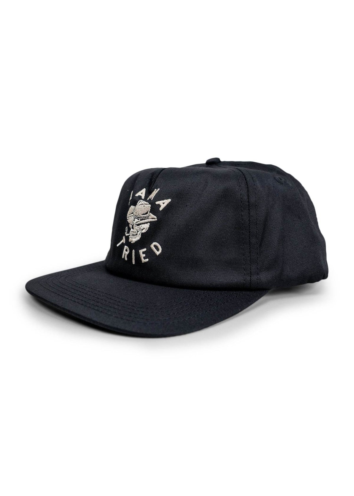 Mama Tried Hat - Iron & Resin