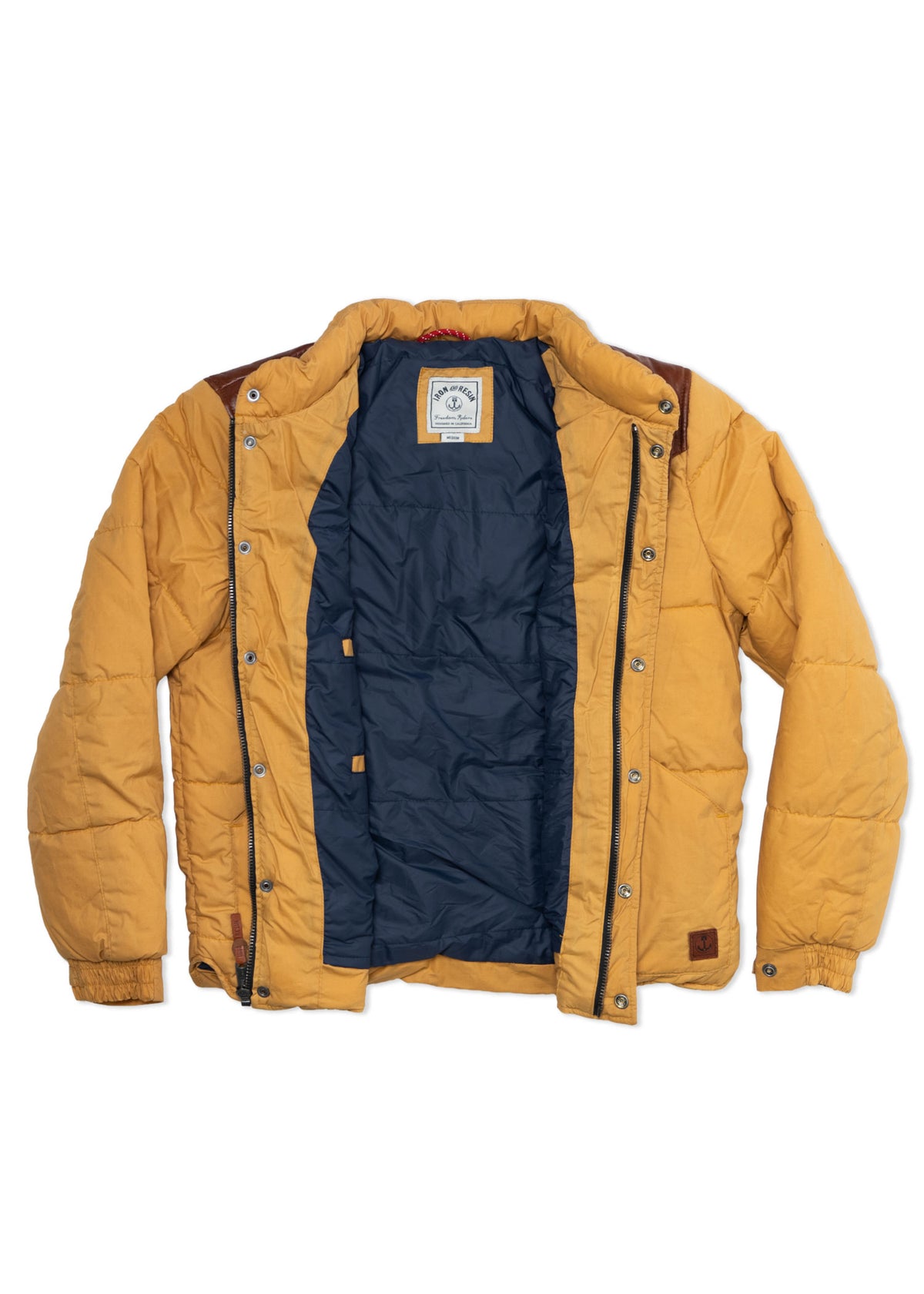 Palisades Jacket