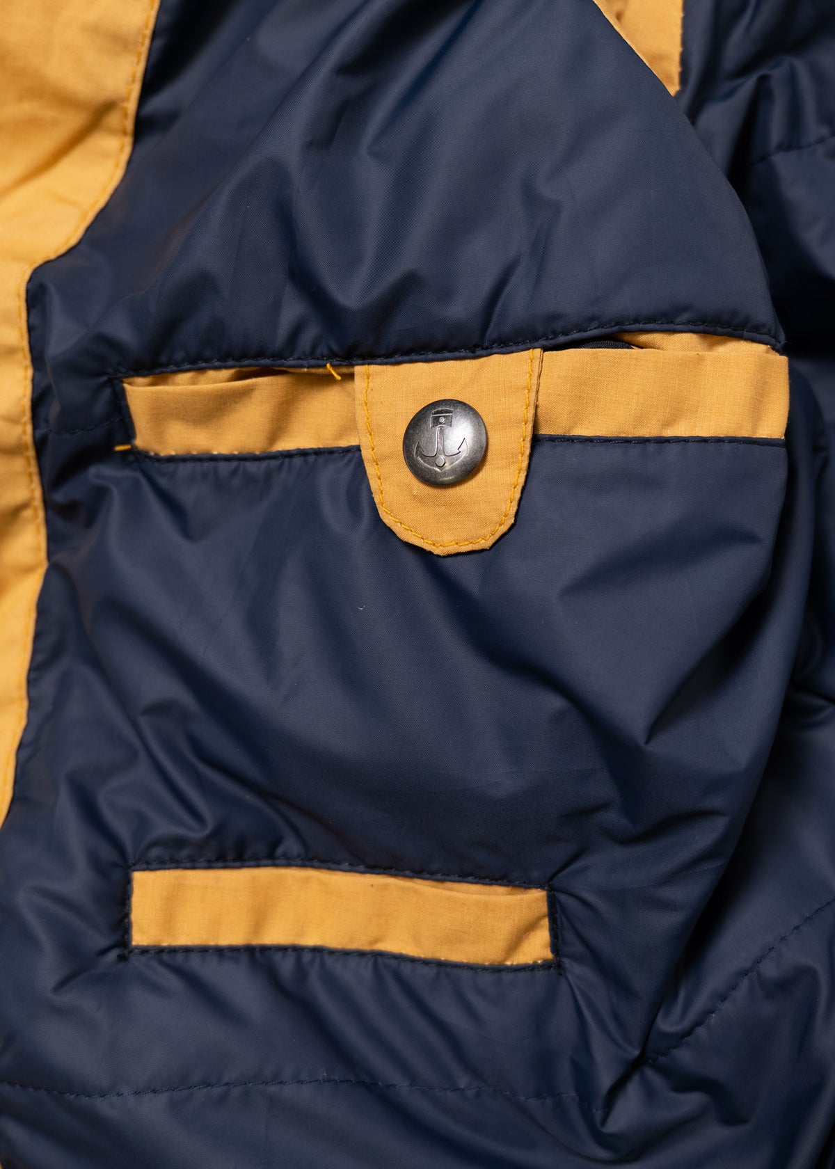 Palisades Jacket